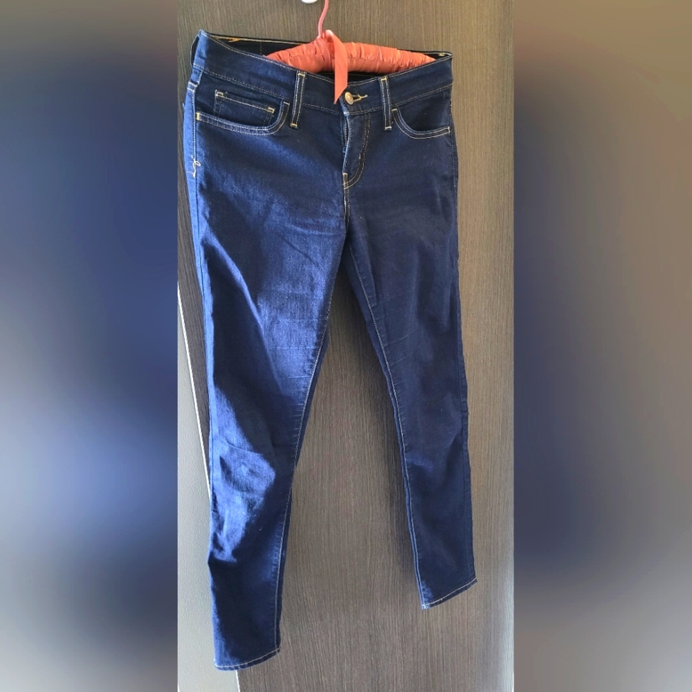 Levi's Skinny Jeans